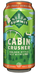 Summit Brewing Company