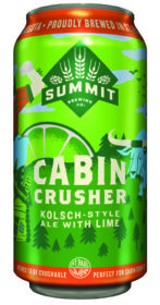 Summit Brewing Company