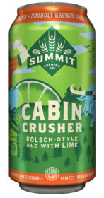 Summit Brewing Company