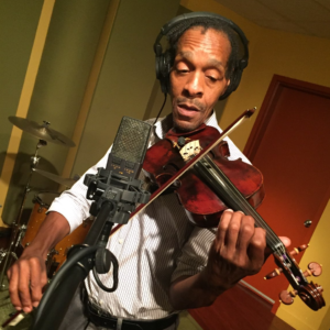 Fiddlasbeat who will perform for the MMC Novox Series in March