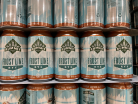 Summit Brewing Company
