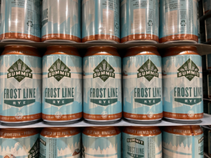 Frost Line Rye IPA 12oz Cans 