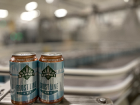 Summit Brewing Company