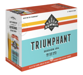 Summit Brewing Company