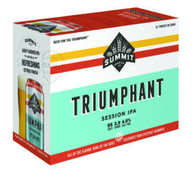 Summit Brewing Company
