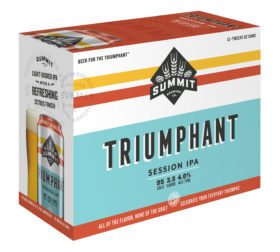 Summit Brewing Company