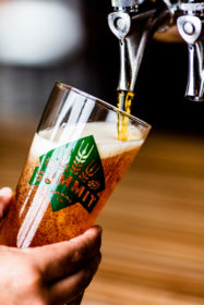 Summit Brewing Logo