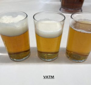 Summit Beer Sensory
