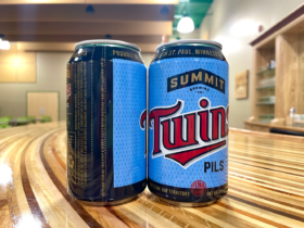 Summit Brewing Company