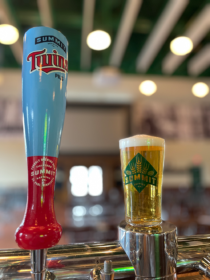 Summit Brewing Company