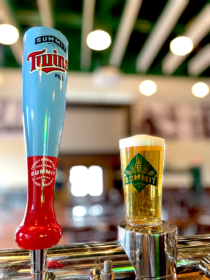 Summit Brewing Company