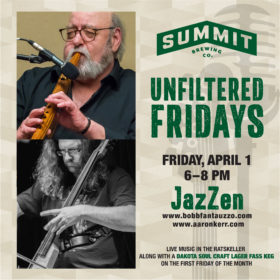 Summit Brewing Company