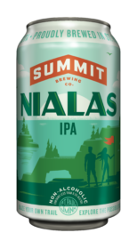 Summit Brewing Company