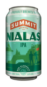 Summit Brewing Company