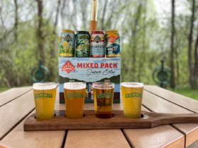 Summit Brewing Company