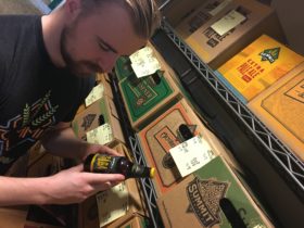 Summit Brewing Company