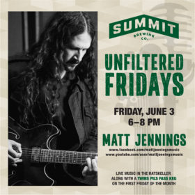 Summit Brewing Company