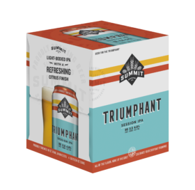Summit Brewing Company