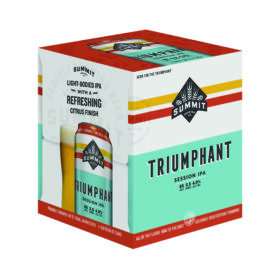 Summit Brewing Company