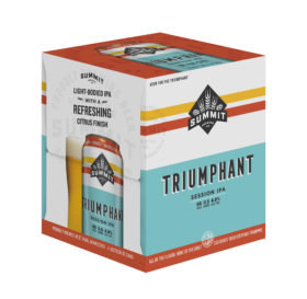 Summit Brewing Company