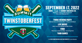 Summit Brewing Company