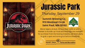 Summit Brewing Company