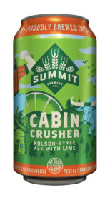 Summit Brewing Company