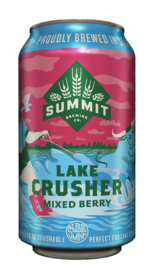 Summit Brewing Company