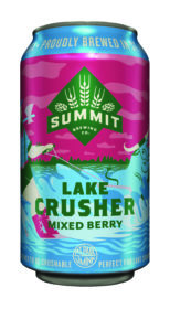 Summit Brewing Company
