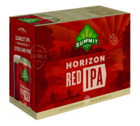 Summit Brewing Company