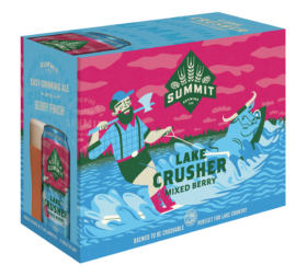 Summit Brewing Company