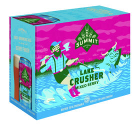 Summit Brewing Company