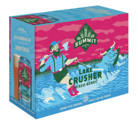 Summit Brewing Company