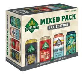 Summit Brewing Company