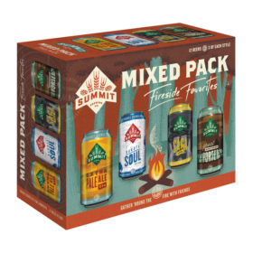 Summit Brewing Company