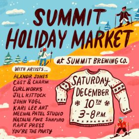 Summit Brewing Company