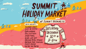 Summit Brewing Company