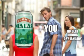 Summit Brewing Company