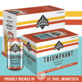 Summit Brewing Company