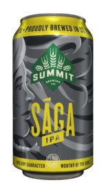 Summit Brewing Company