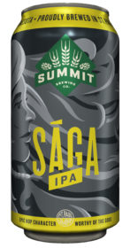 Summit Brewing Company