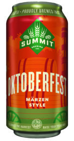 Summit Brewing Company