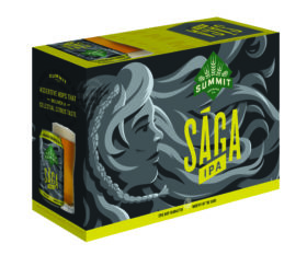 Summit Brewing Company
