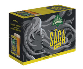 Summit Brewing Company