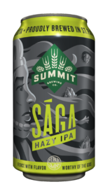 Summit Brewing Company