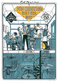 Summit Brewing Company