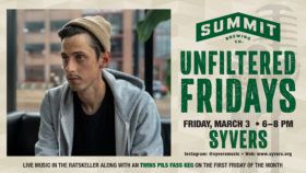 Summit Brewing Company