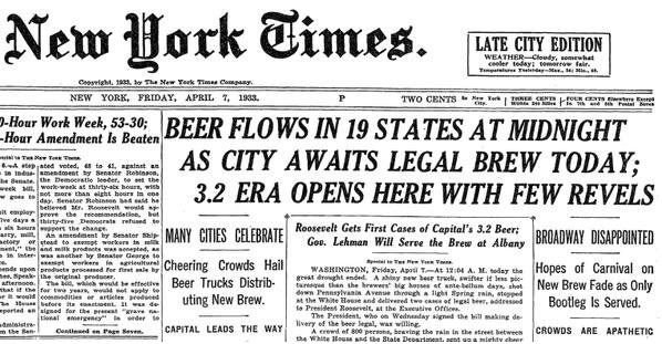 Day 1 of our prohibition repeal party!!🖤 come in and have a drink