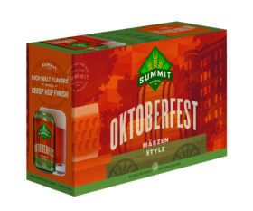 Summit Brewing Company