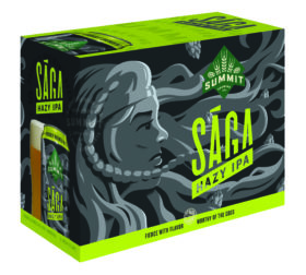 Summit Brewing Company